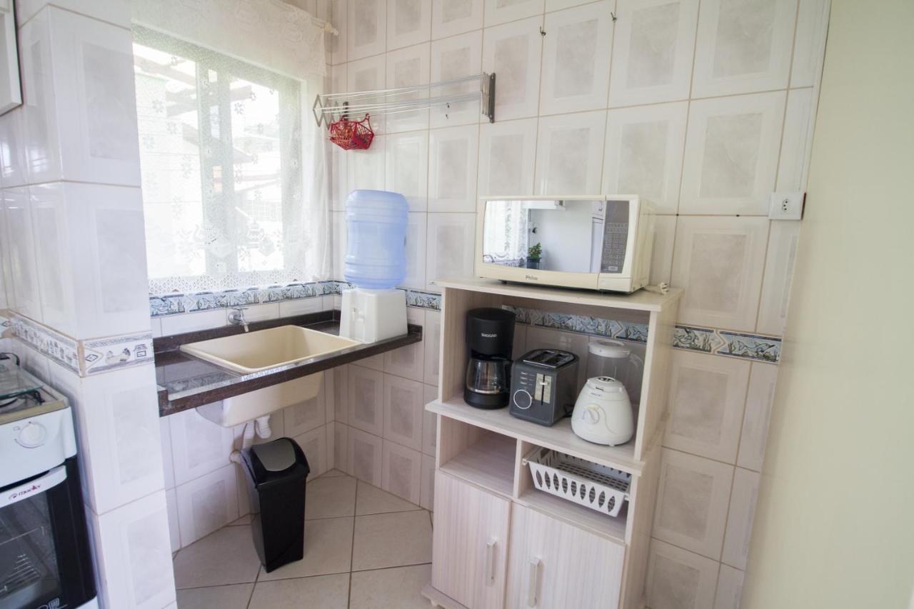 Residencial Andorinhas Apartment Bombinhas Ngoại thất bức ảnh