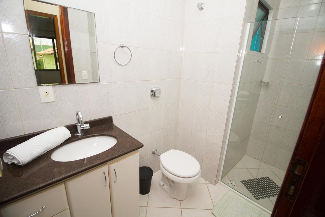 Residencial Andorinhas Apartment Bombinhas Ngoại thất bức ảnh