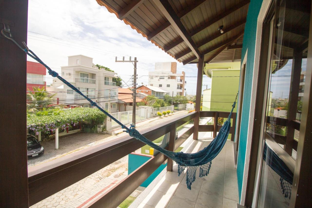 Residencial Andorinhas Apartment Bombinhas Ngoại thất bức ảnh