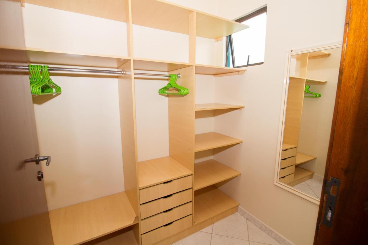 Residencial Andorinhas Apartment Bombinhas Ngoại thất bức ảnh
