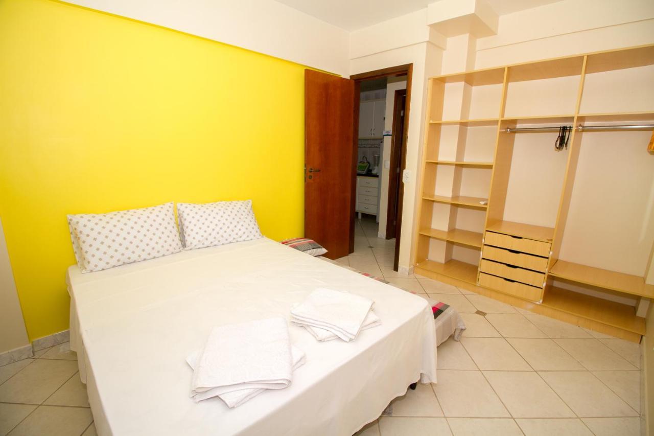 Residencial Andorinhas Apartment Bombinhas Ngoại thất bức ảnh