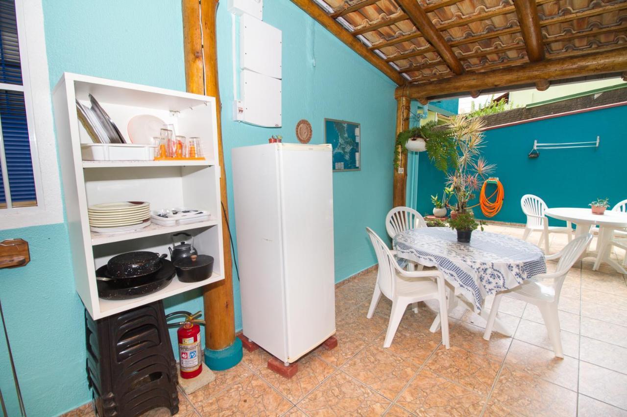 Residencial Andorinhas Apartment Bombinhas Ngoại thất bức ảnh
