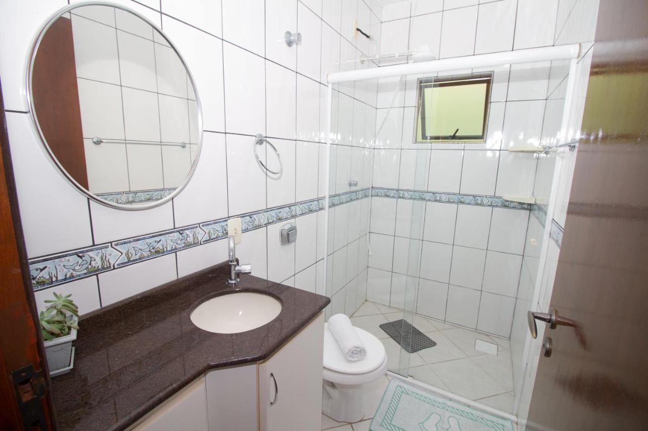 Residencial Andorinhas Apartment Bombinhas Ngoại thất bức ảnh