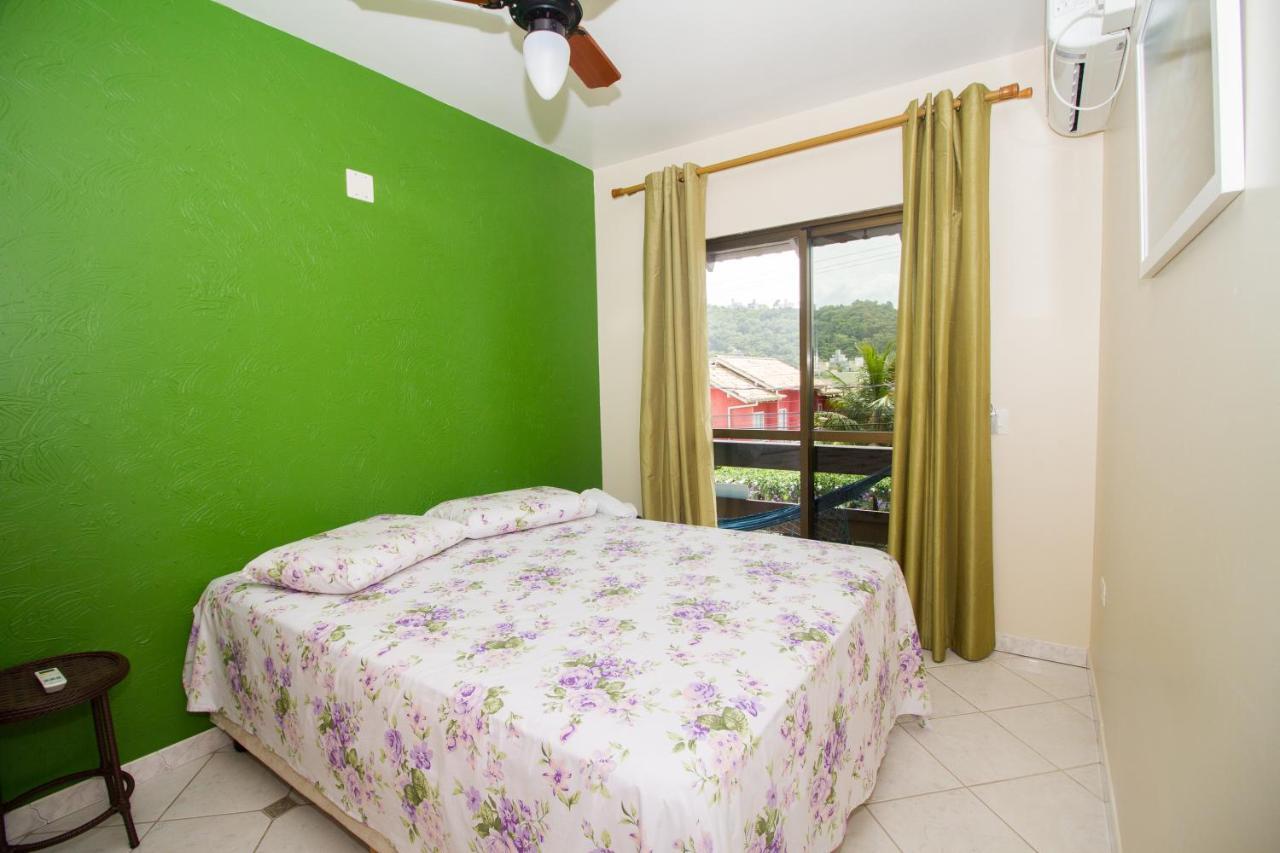 Residencial Andorinhas Apartment Bombinhas Ngoại thất bức ảnh