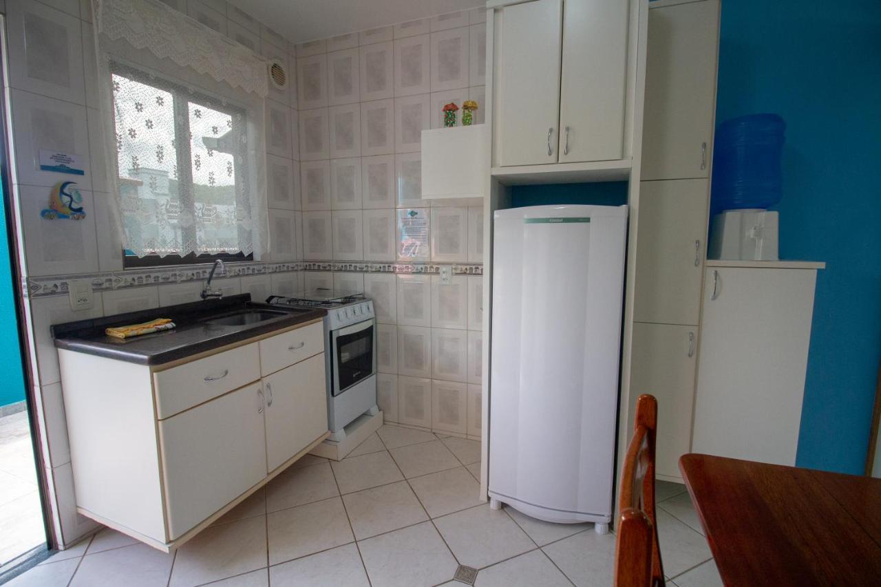 Residencial Andorinhas Apartment Bombinhas Ngoại thất bức ảnh