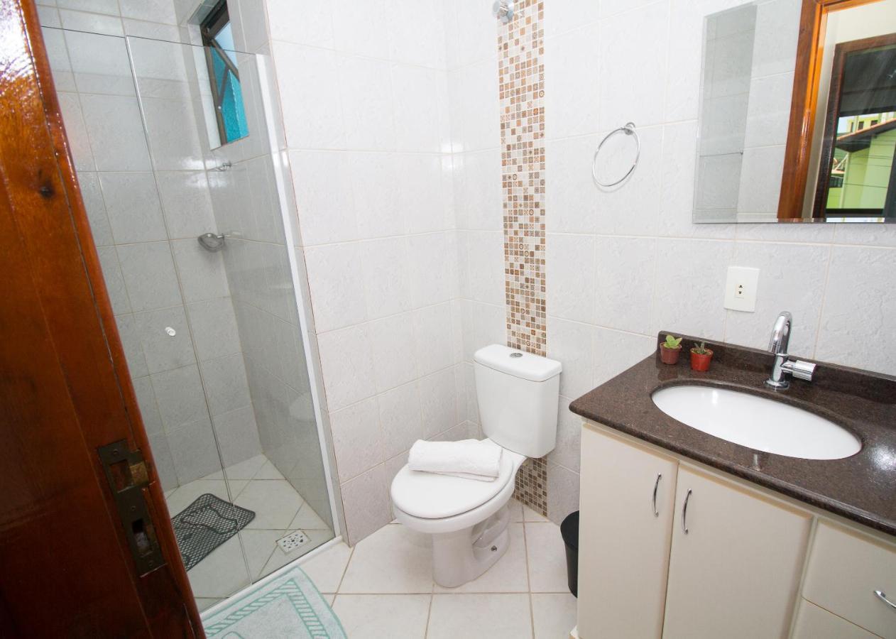 Residencial Andorinhas Apartment Bombinhas Ngoại thất bức ảnh