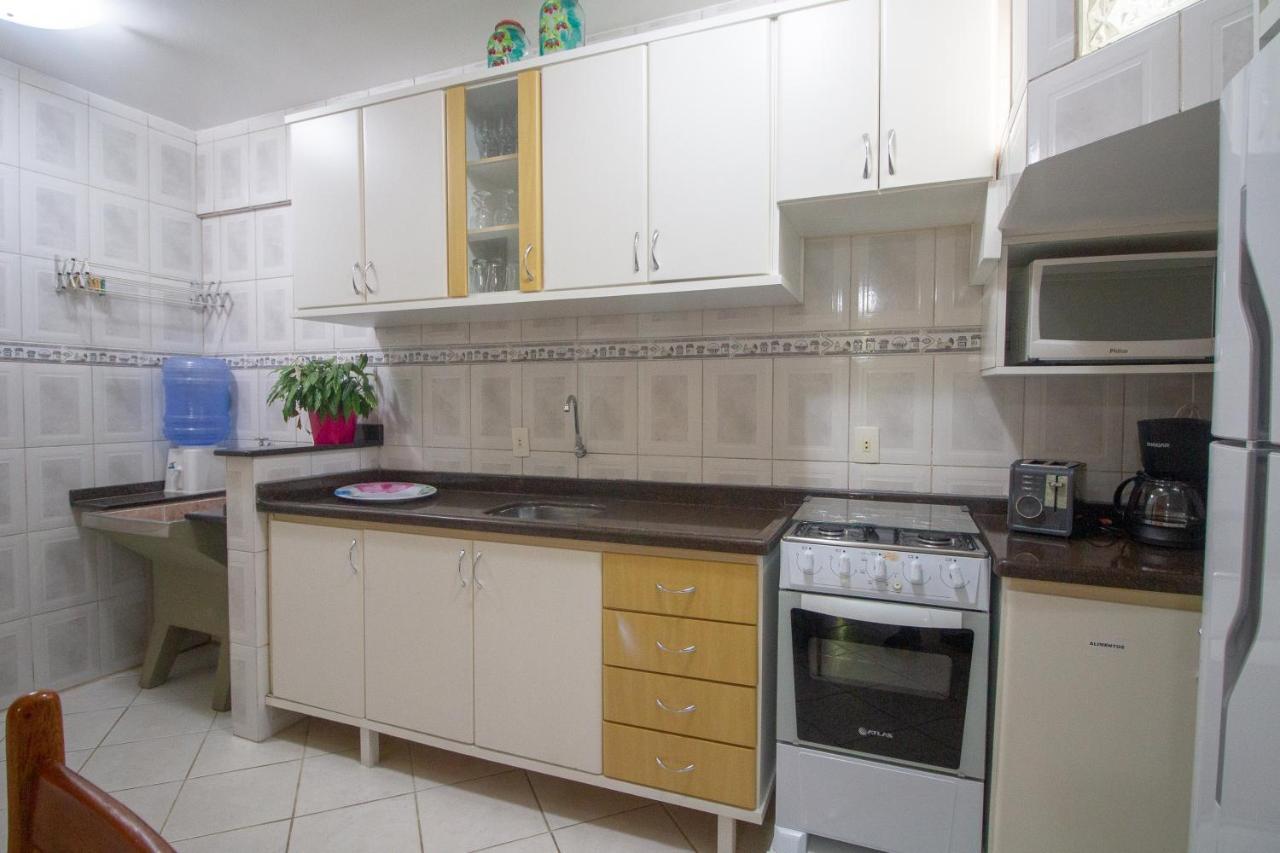 Residencial Andorinhas Apartment Bombinhas Ngoại thất bức ảnh