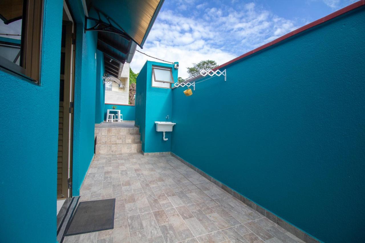 Residencial Andorinhas Apartment Bombinhas Ngoại thất bức ảnh