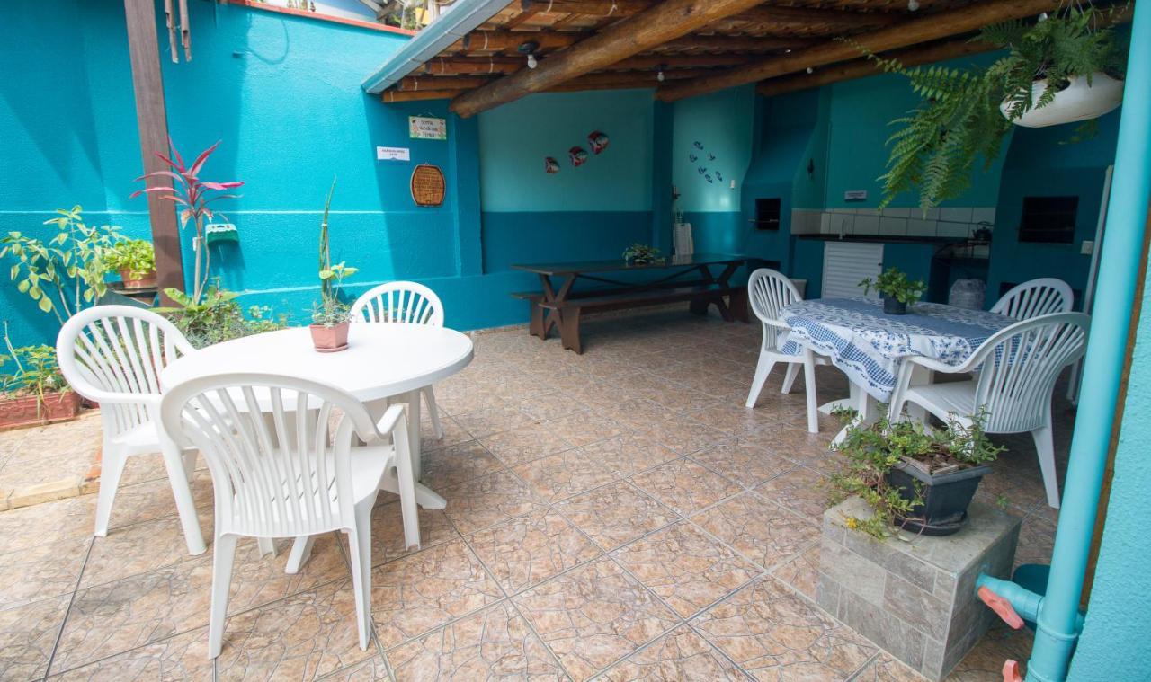 Residencial Andorinhas Apartment Bombinhas Ngoại thất bức ảnh