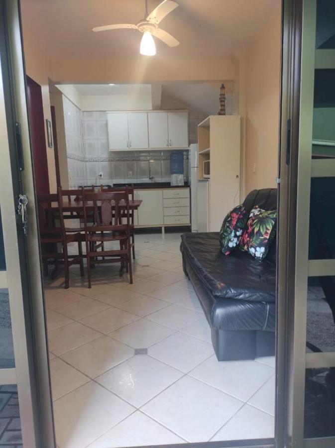 Residencial Andorinhas Apartment Bombinhas Ngoại thất bức ảnh