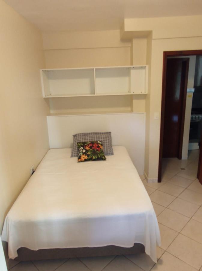 Residencial Andorinhas Apartment Bombinhas Ngoại thất bức ảnh