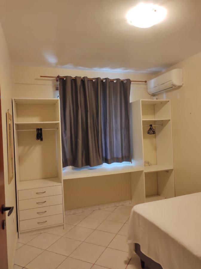 Residencial Andorinhas Apartment Bombinhas Ngoại thất bức ảnh